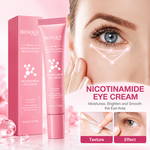 Niacinamide Eye Cream