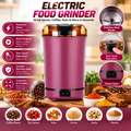 Coffee & Spice Grinder